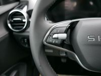 Skoda Fabia - Vorschau Bild 13