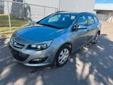Opel Astra J 1,6dti euro 6 Kupplung Schaden - Opel Astra: Dti
