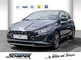 Hyundai i20 1.0 T-GDI 48V-Hybrid Trend (BC3) - Hyundai i20 BC