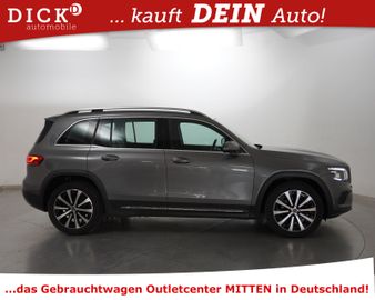 Mercedes GLB 200 - 2