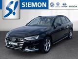 Audi A4 35 TDI Advanced Avant LEDER LED NAV ACC KLIMA