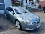 Opel Insignia A Sports Tourer Design Edition - Opel Insignia: Design Edition