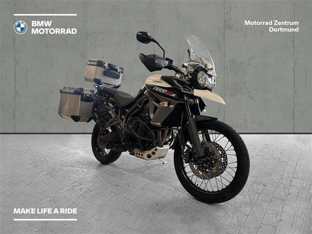Triumph TRIUMPH TIGER 800 XCX