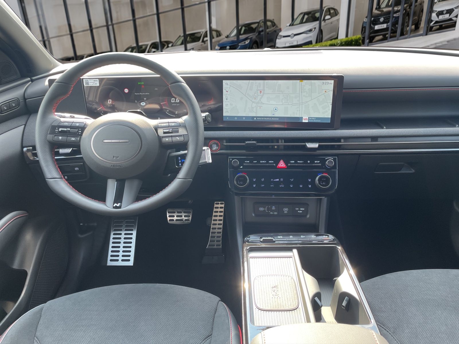 Hyundai TUCSON - Bild 14