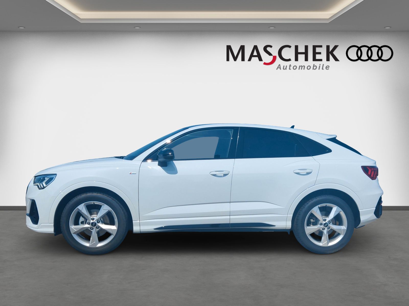 Audi Q3 - Bild 3