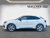 Audi Q3 - Vorschau Bild 3