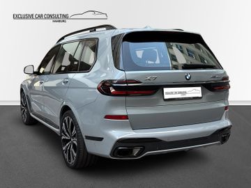 BMW X7 - 4