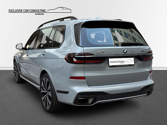 BMW X7 – Bild 4