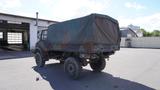 Unimog 435 U1300L - Unimog 435