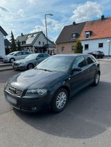 Audi a3 mit Gas anlegen - Audi A3 mit LPG-Antrieb
