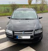 Fiat Stilo 1.6 16V Multivan (Kombi) - gebrauchte Fiat Stilo aus dem Jahr 2006