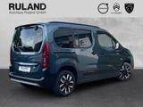 Citroën Berlingo Max M Navi Digitales Cockpit Soundsyste - Citroën Berlingo mit Diesel-Antrieb