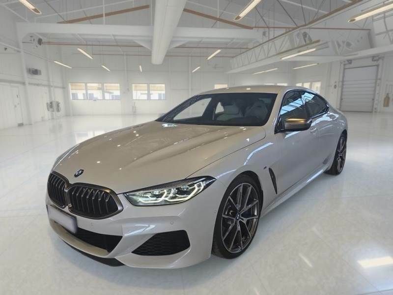 BMW SERIE 8 GRAN COUPE M850I XDRIVE AUTO 4 PORTE