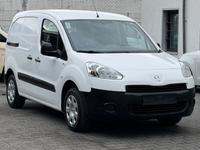 Peugeot Partner L1 Komfort 1.Hand *Klima* Orig. 40 TKM*