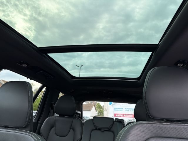 Volvo XC90 Plus Dark Plug-In Hybrid T8 AWD 7-Sitzer Lu foto 23