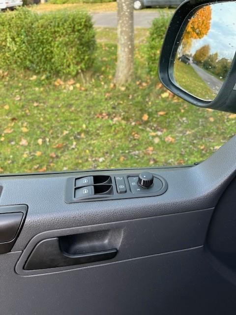 Volkswagen T5 California