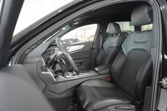 Fahrzeugabbildung Audi A6 Avant 40 TDI S-LINE SPORT NAVI/LED/KAMERA/ACC