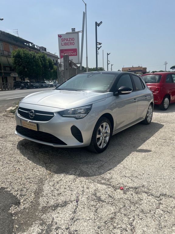 Image of Opel Corsa