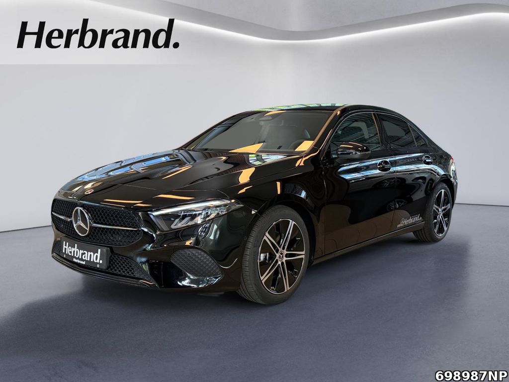 Image of Mercedes-Benz A 200