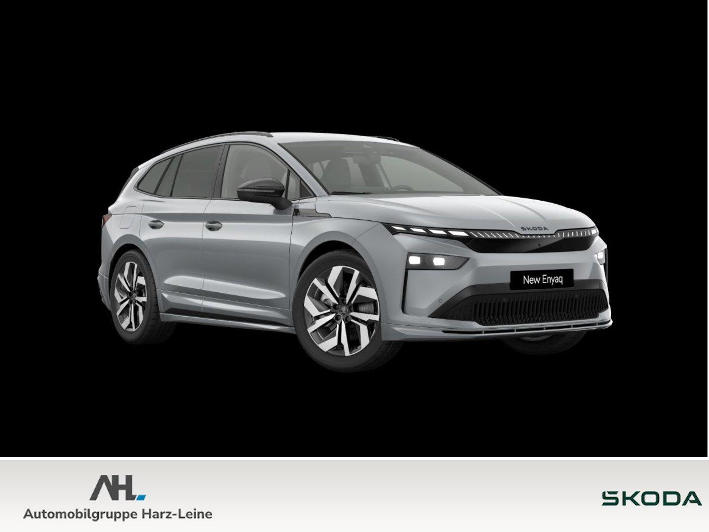 Skoda Enyaq Sportline 60 140kW *ab sofort*