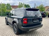 Toyota Land Cruiser 2.8 D-4D 4WD TEC Edit..P-Dach.7Sitz - Toyota Land Cruiser