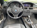 BMW E93/ AHK/ Injektoren & Zündspulen neu - BMW 3er Reihe aus 2007: Cabrio