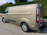 Ford Transit Custom Kastenwagen L2/H1 2.0 EcoBlue  - Ford Transit: Kastenwagen