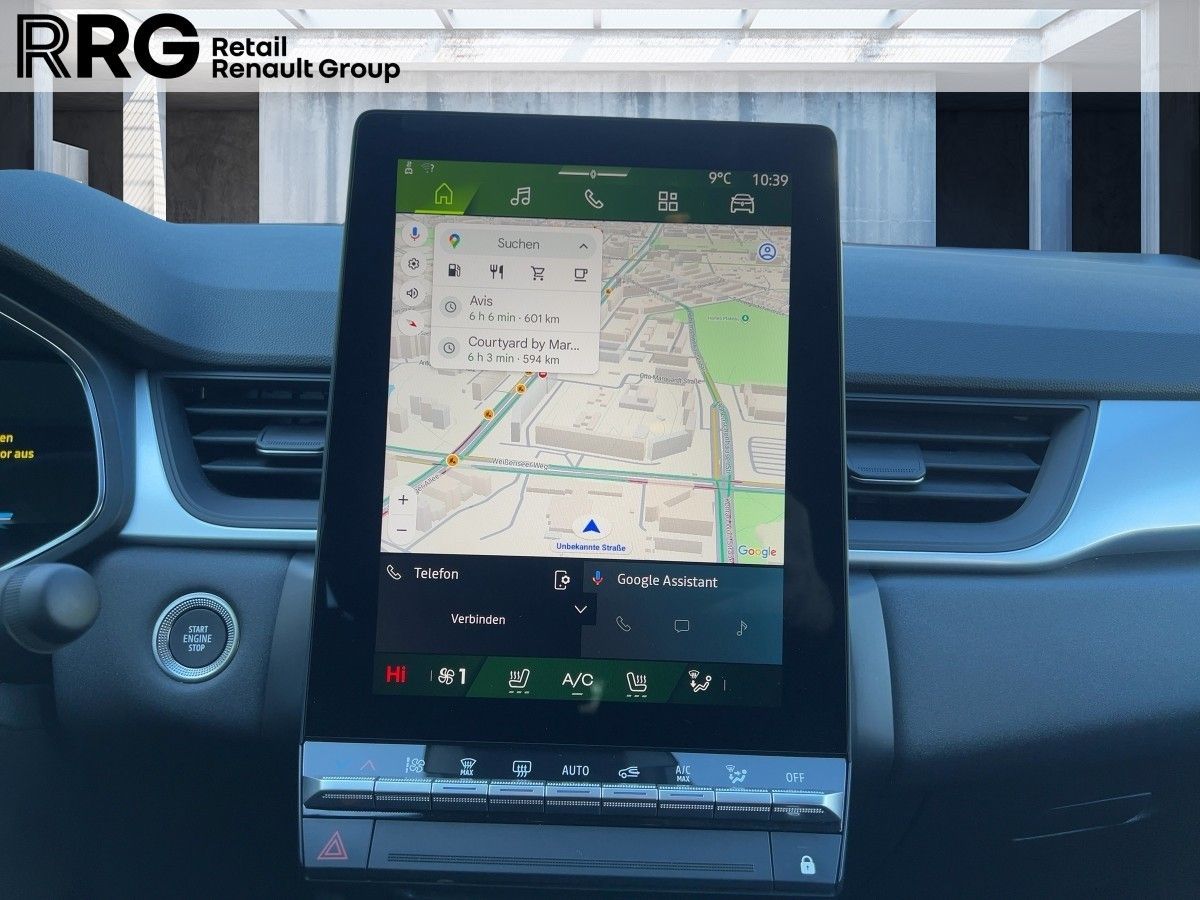 Renault Symbioz - Bild 12
