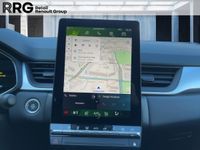 Renault Symbioz - Vorschau Bild 12