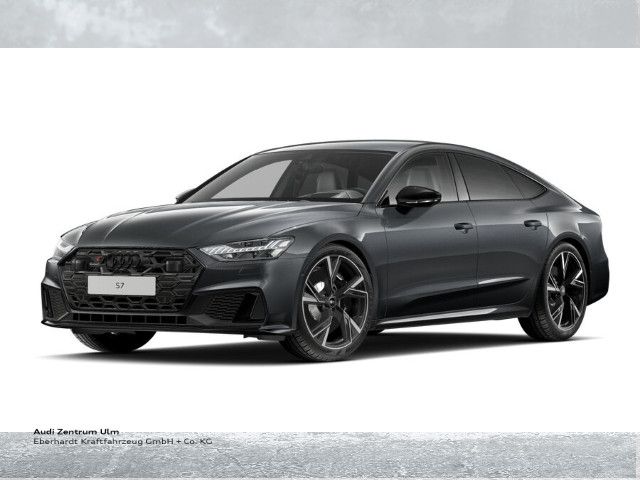 Audi S7
