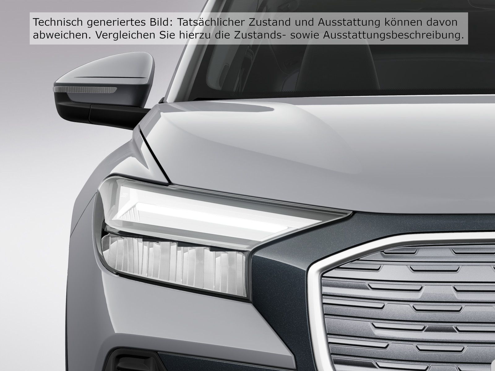 Audi Q4 e-tron - Bild 8