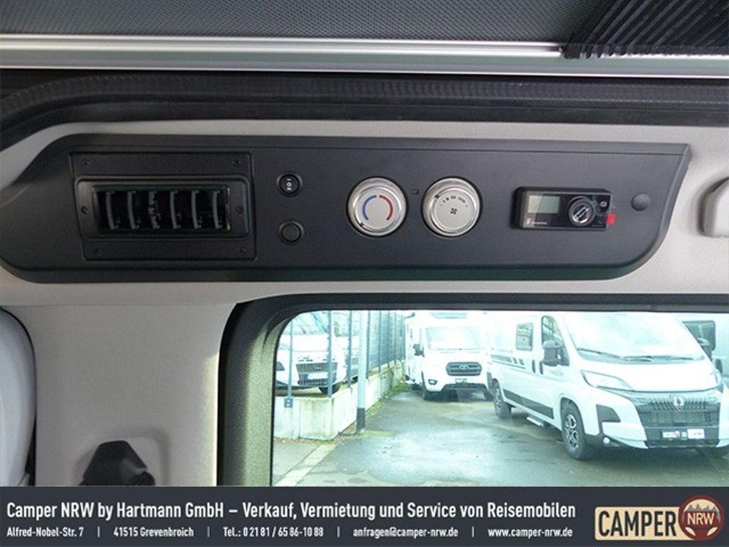 Crosscamp EXPLR Opel 5.0 F Drive Kit + AHK + 177PS