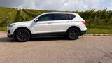 Seat Tarraco 2.0 TSI 140kW Xcellence 4Drive DSG X... - SEAT Tarraco Xcellence mit Benzin-Antrieb