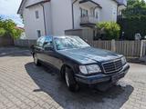 Mercedes-Benz S 280 W140 | Unterboden konserviert | HU 10/2027