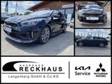 Kia PROCEED 1.6T DCT7 GT NAVI KOMF. GANZJAHRESREIFEN - Kia pro cee'd / ProCeed aus 2019