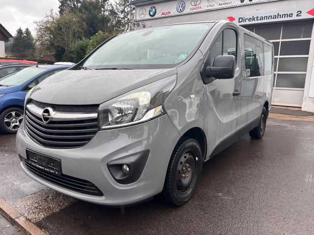 Opel Vivaro B  L1H1  2,7t 8Sitze