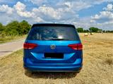 Volkswagen Touran 1.4 TSI DSG, Top Ausstattung - VW Touran Gebrauchtwagen in Bremen