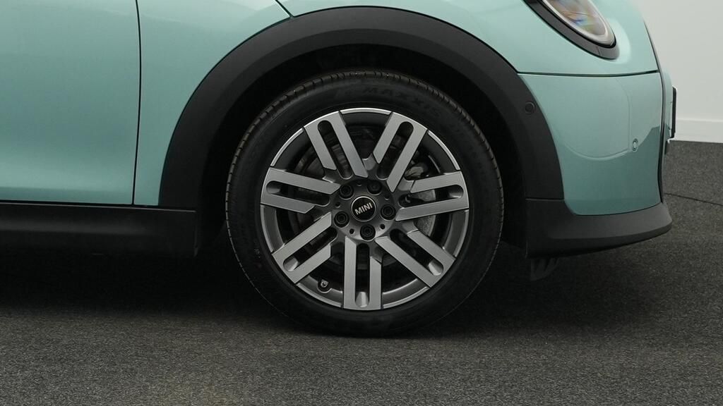MINI Cooper Cabrio - Bild 16