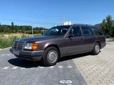 Mercedes-Benz 220 TE  mit H-Kennzeichen - Mercedes-Benz 220: Te