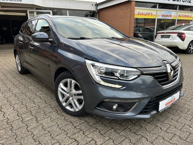 Renault Megane Limited Grandtour/Navi/Einparkh./AHK