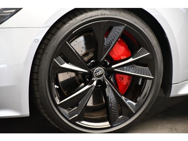 Audi RS6 - Bild 15