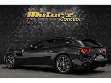 صورة 7 لـ 2018 Ferrari GTC4LUSSO