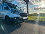 Dethleffs Globevan Trail Two