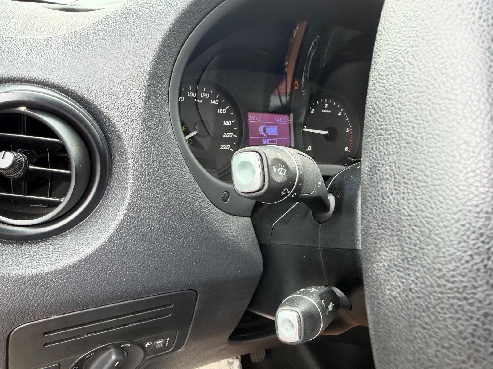 Mercedes-Benz Vito 110/114 CDI FWD KA Lang/KLIMA/JUNGHEINRICH, миниатюра 29