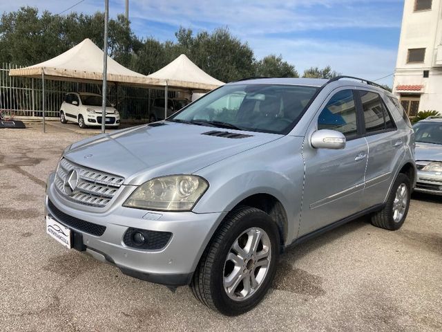 Mercedes-Benz Mercedes-benz ML 320 ML 270 turbodiesel cat CDI