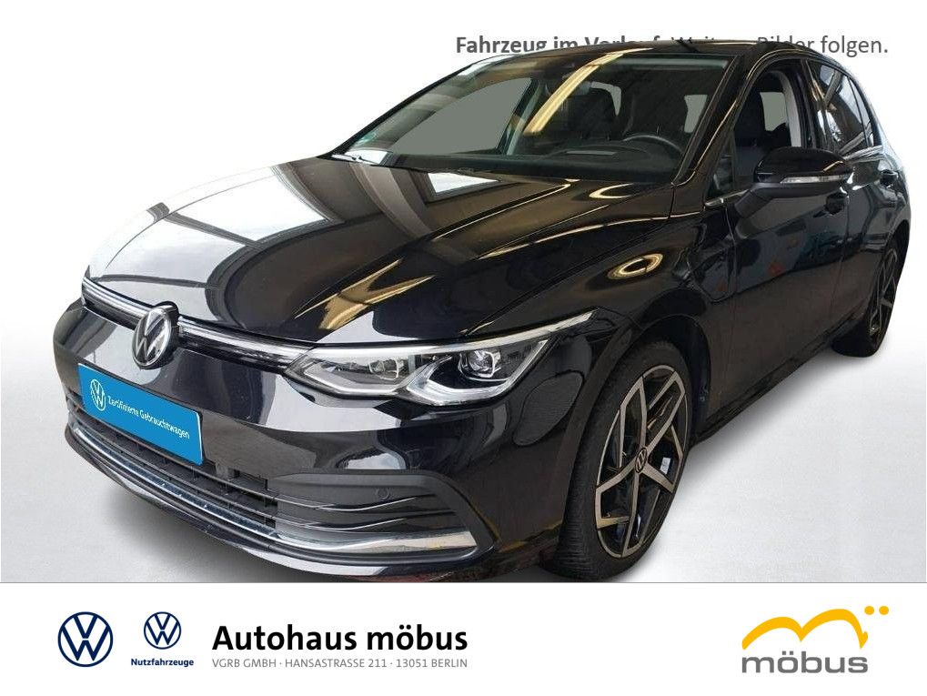 Image of Volkswagen Golf