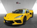 Corvette C8 Coupe 6.2 V8 MY26 3LT Facelift - Corvette in Frankfurt (Main)