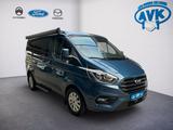 Ford Tourneo Custom Nugget AHK Standh.Aufstelldach - Ford: Nugget
