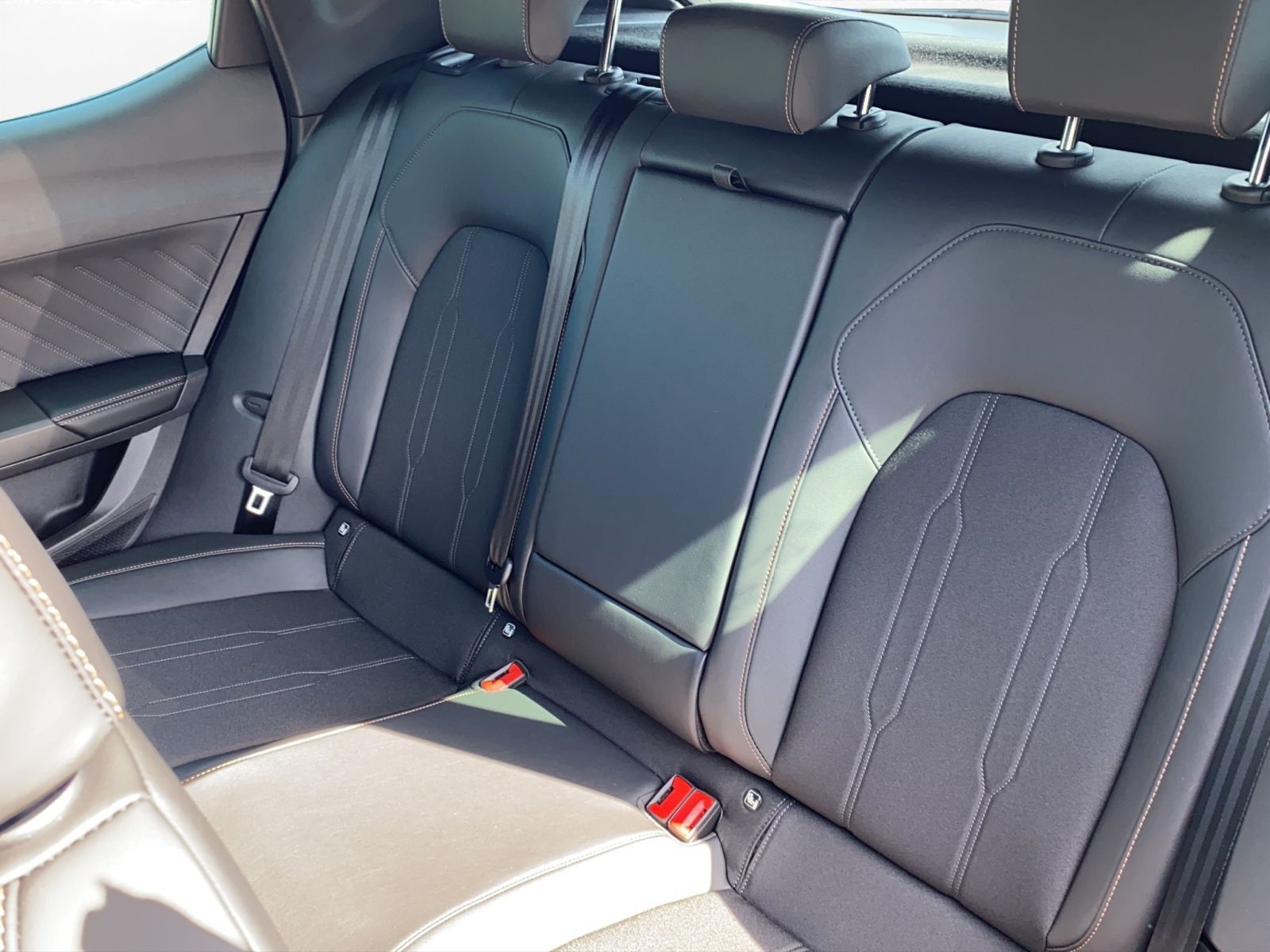 Cupra Leon - Bild 15