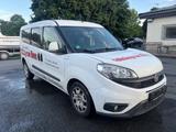 Fiat Doblo Doblò - Fiat Doblo in Mainz